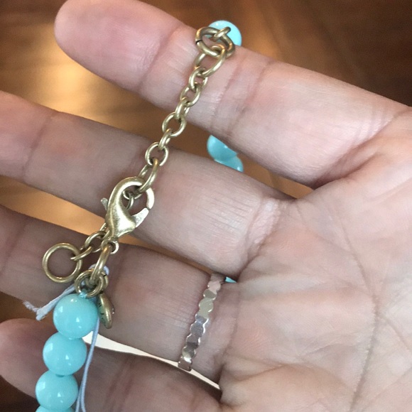 J.crew Having a ball beaded statement necklace - Picture 8 of 8